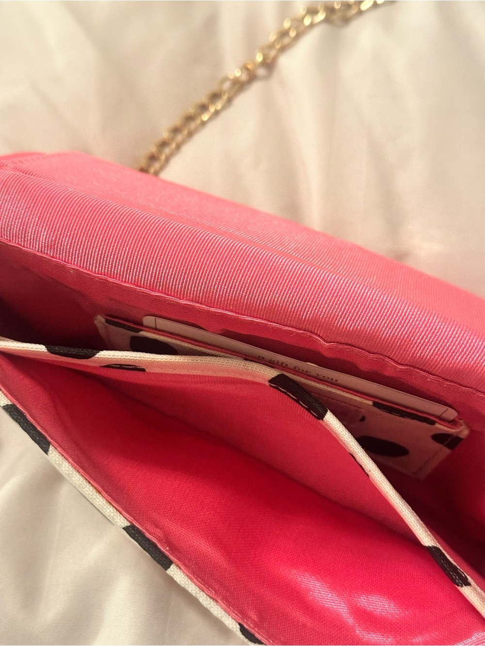 FREE SHIPPING: THE ORIGINAL COCKTAIL CLUTCH WITH INTERCHANGEABLE ADORNMENTS - Picture 5 of 7